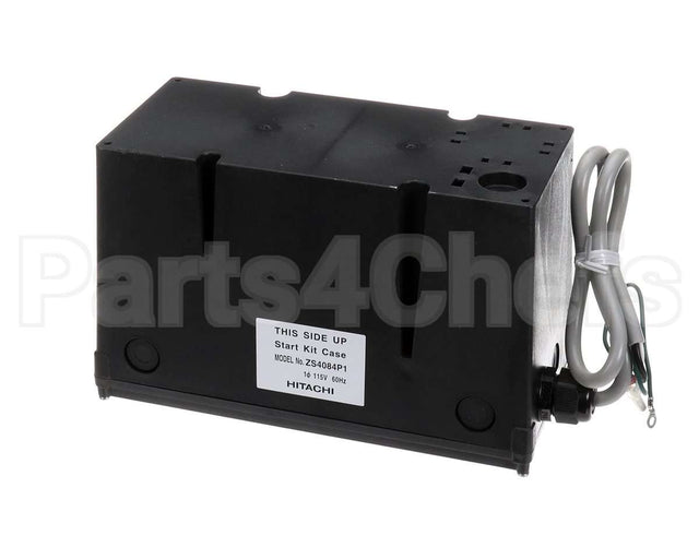 73278 Structural Concepts Box Elec Hor #Box1T20A