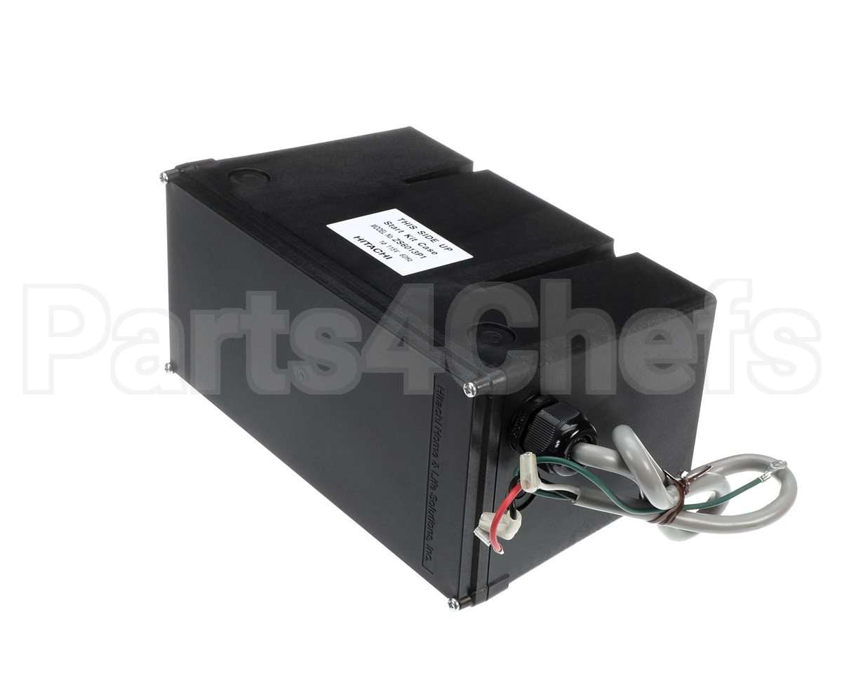 73279 Structural Concepts Box Elec Hor #Box1T22A