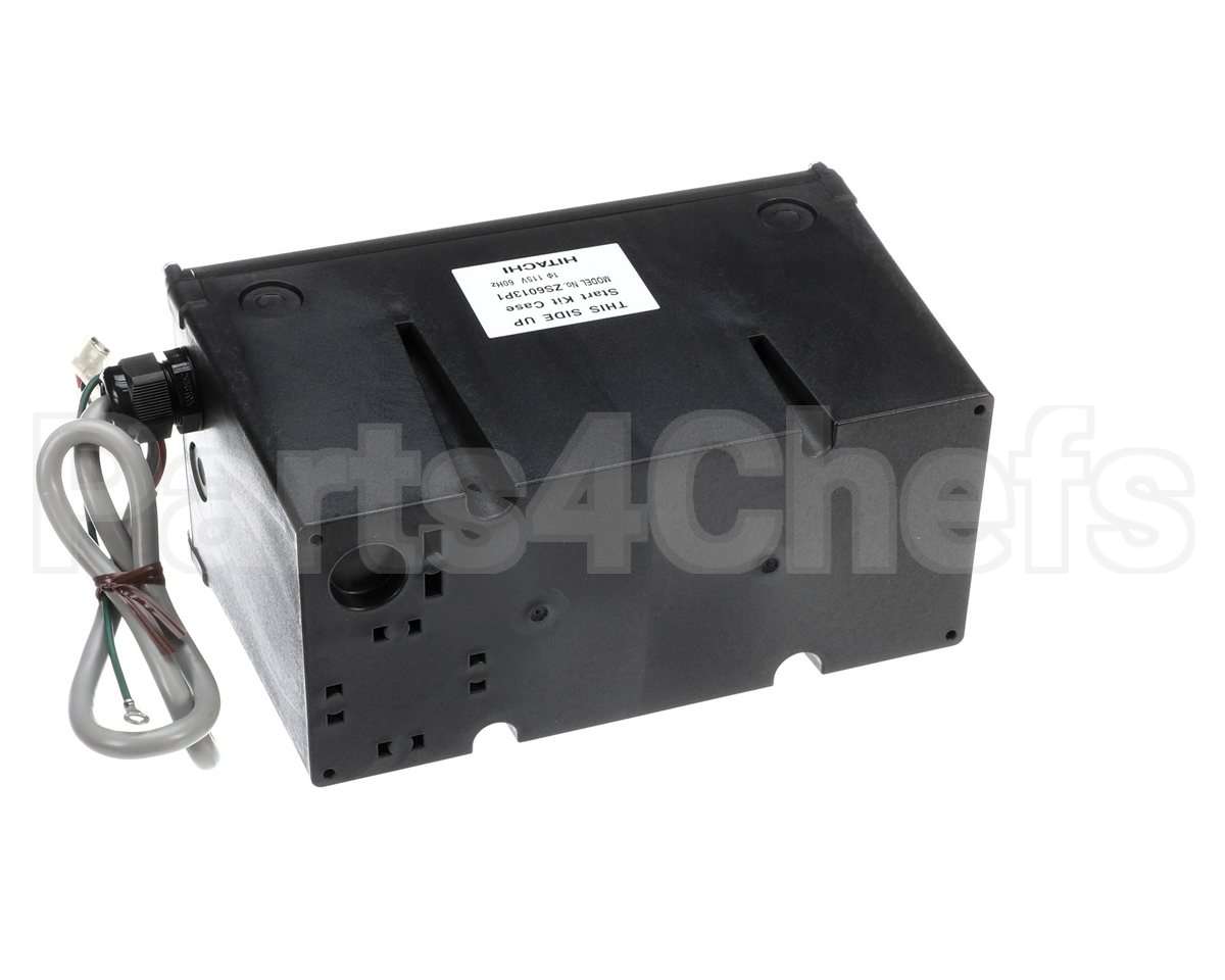 73279 Structural Concepts Box Elec Hor #Box1T22A