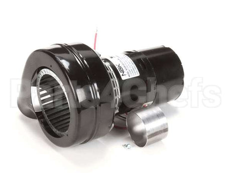 73287 Middleby Kit,Blwr/Burner/Tube Ps360