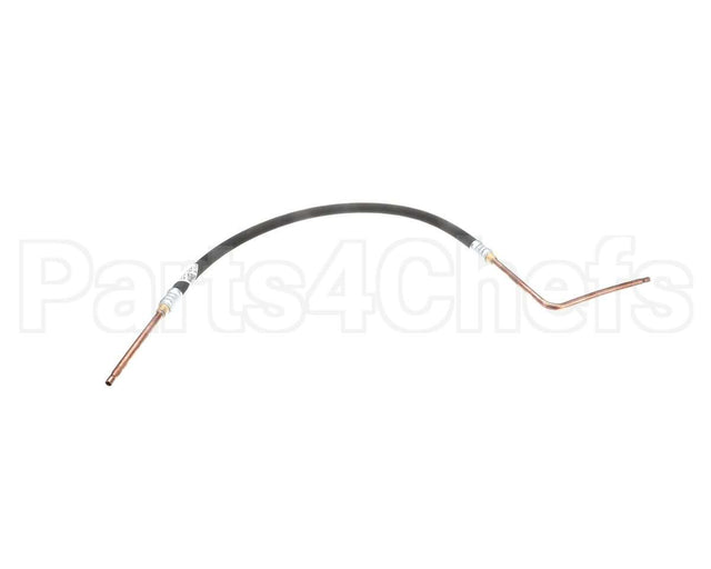 73294 Structural Concepts Hose Assy .250 In Dia X 36 In