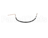 73294 Structural Concepts Hose Assy .250 In Dia X 36 In