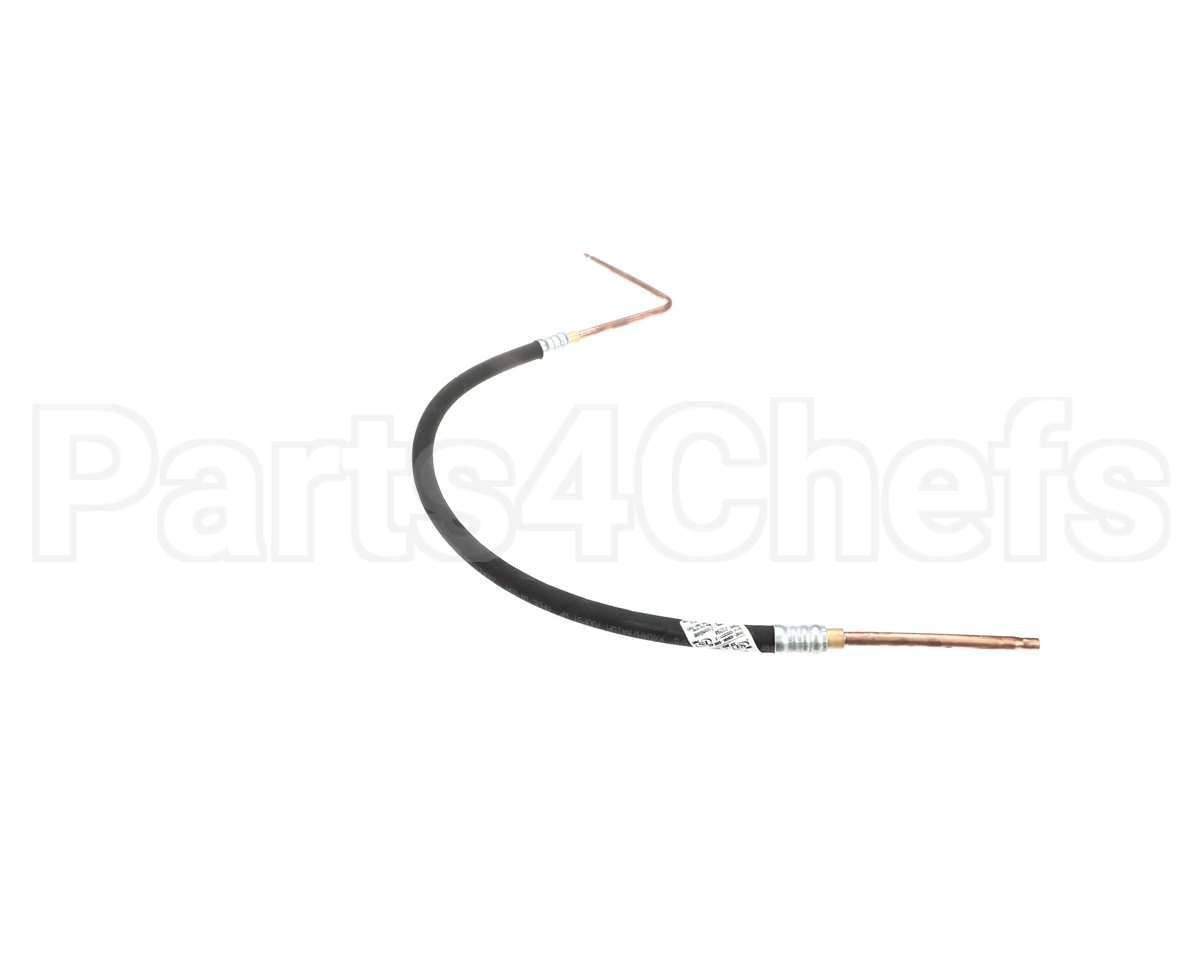 73294 Structural Concepts Hose Assy .250 In Dia X 36 In