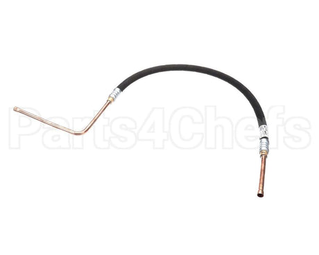 73295 Structural Concepts Hose Assy .375 In Dia X 36 In