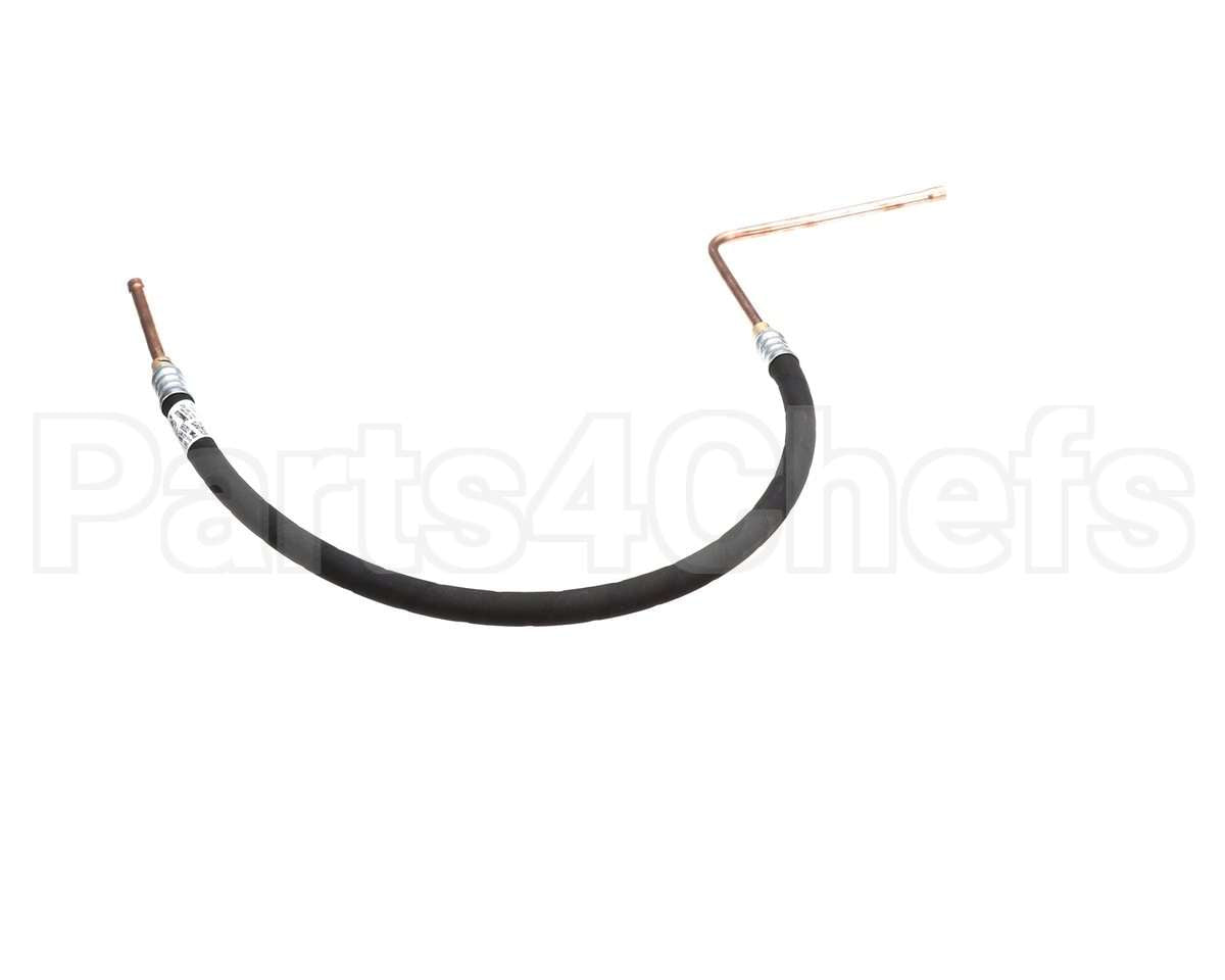 73295 Structural Concepts Hose Assy .375 In Dia X 36 In