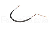 73295 Structural Concepts Hose Assy .375 In Dia X 36 In