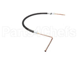 73295 Structural Concepts Hose Assy .375 In Dia X 36 In