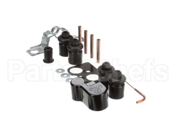 73298 Structural Concepts Start Components Sbb45A