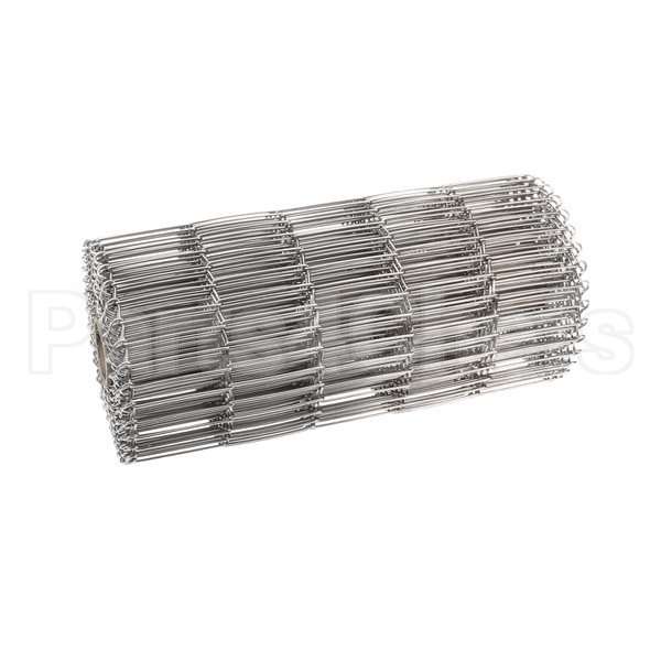 73313 Compatible Middleby Belt, Conv Wire Ss 1/2P 12X126