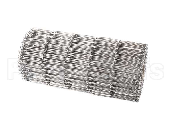 73313 Middleby Belt,Conv Wire Ss 1/2P 12X126