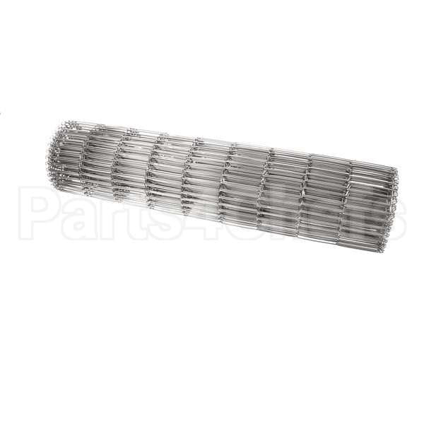 73317 Compatible Middleby Belt, Conv 1/2P 25X124 2.70/9Sp