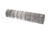 73317 Middleby Belt,Conv 1/2P 25X124 2.70/9Sp