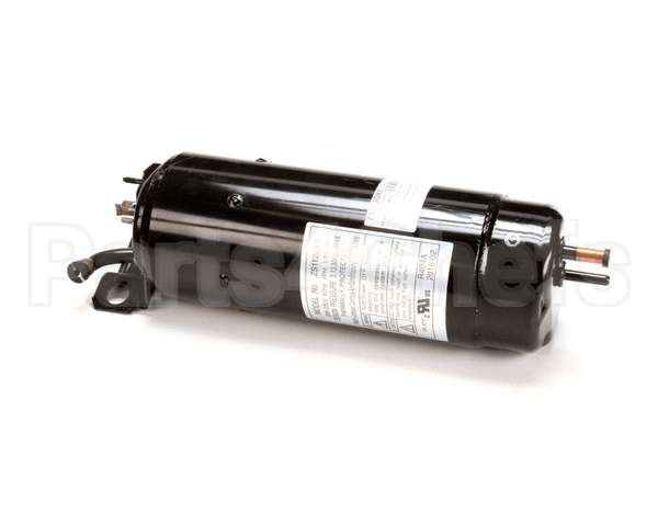 73360 Structural Concepts Compressor Hitachi Scroll Sbb45A