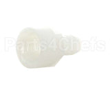 7337 Hardt Fitting Nylon Hose Barbed 1/2 X 1/2 Fema