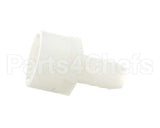 7337 Hardt Fitting Nylon Hose Barbed 1/2 X 1/2 Fema