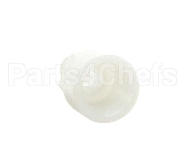 7337 Hardt Fitting Nylon Hose Barbed 1/2 X 1/2 Fema