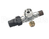 73390 Structural Concepts Valve Roto Lock