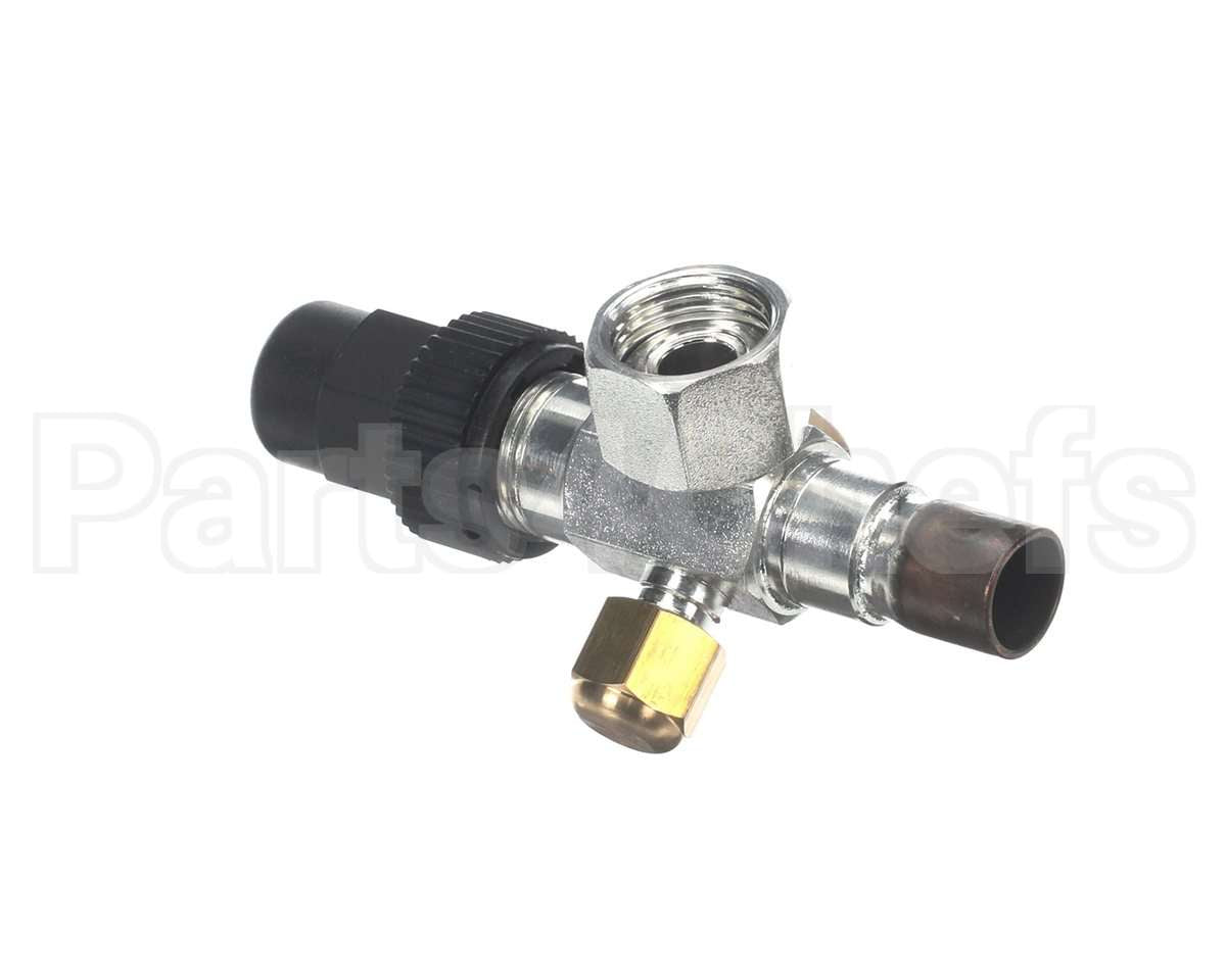 73390 Structural Concepts Valve Roto Lock