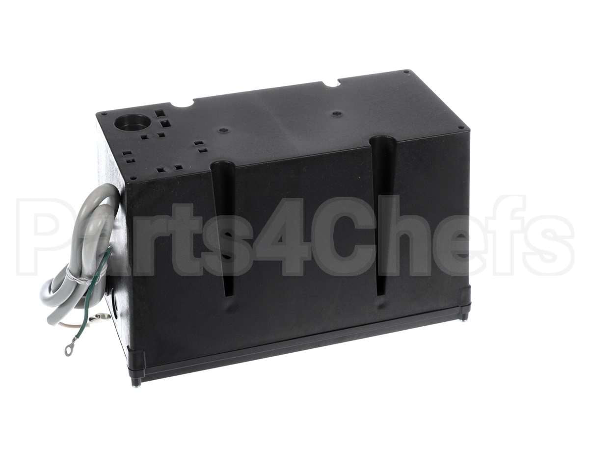 73412 Structural Concepts Start Components