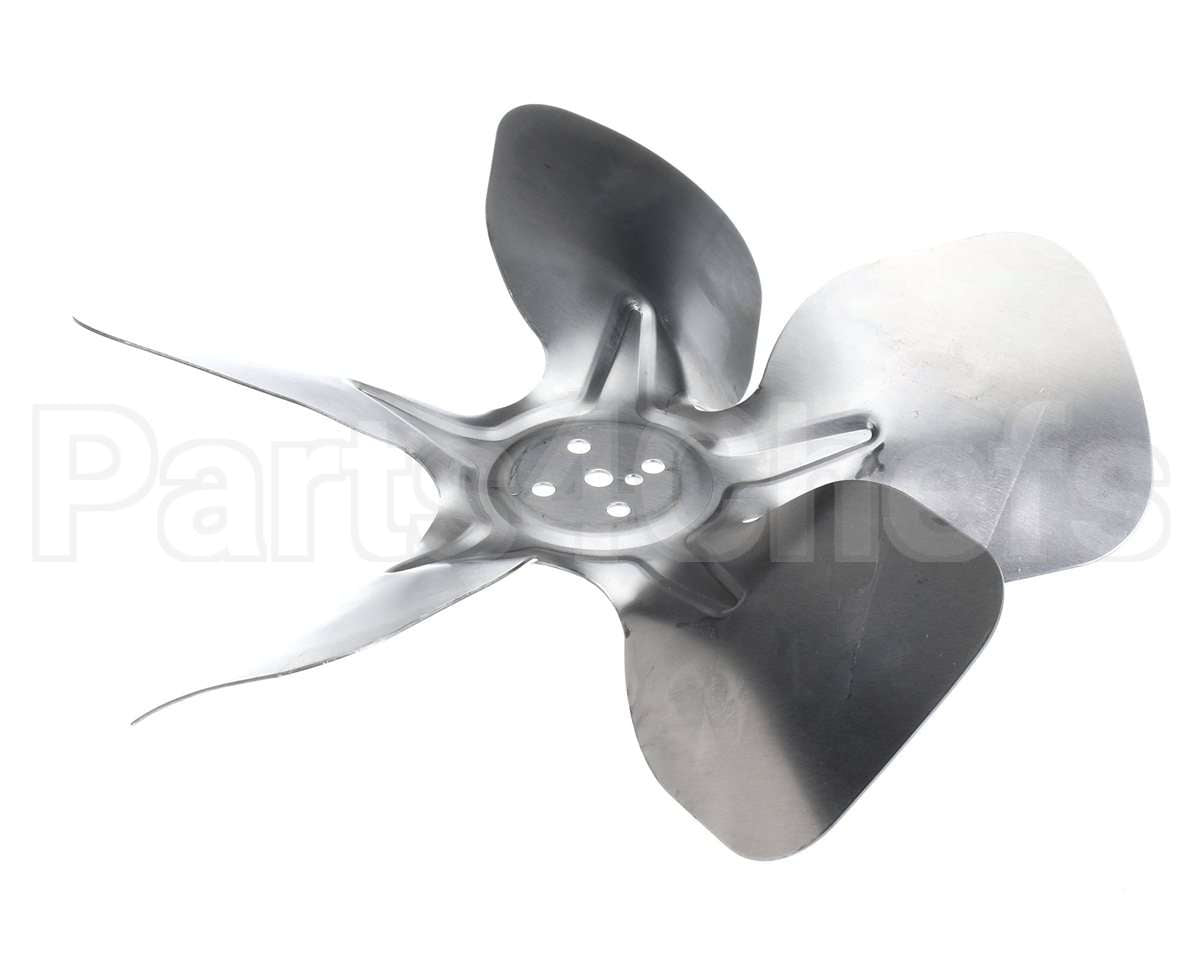 73430 Structural Concepts Fan Blade