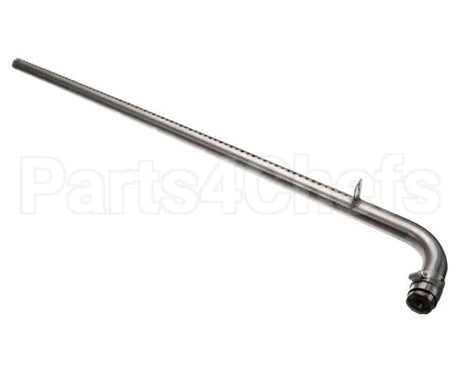 7344.CLAMP Hardt Burner Assembly Inf Gc W/Clamp