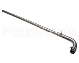 7344.CLAMP Hardt Burner Assembly Inf Gc W/Clamp