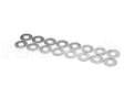 734502 Southern Pride 1/2" Flat Washer Ss