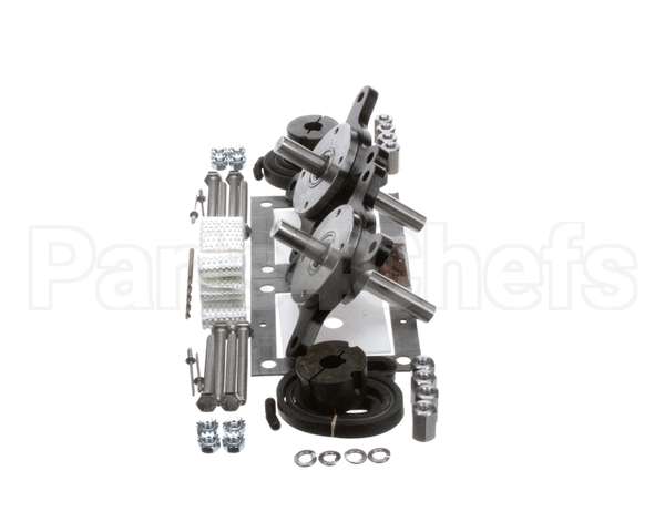 73460 Middleby Kit,Two Brg Ps624 Metric Pld