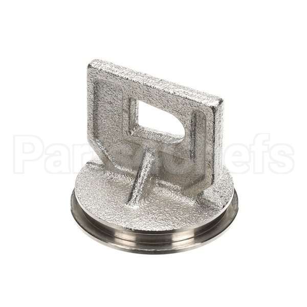 73463 Compatible Fisher Lever Waste Stopper Rc