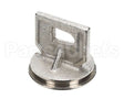 73463 Fisher Lever Waste Stopper Rc