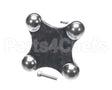 73470 Fisher Knob Drainking Dc