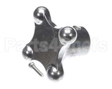 73470 Fisher Knob Drainking Dc