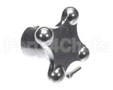 73470 Fisher Knob Drainking Dc