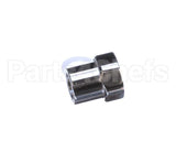 73482 Fisher Adptr 3/8F X Svlf 304 Pol