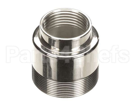 73483 Fisher Adptr Svlm X 3/4F 304 Pol
