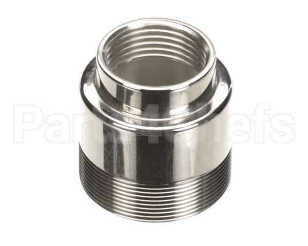 73483 Fisher Adptr Svlm X 3/4F 304 Pol