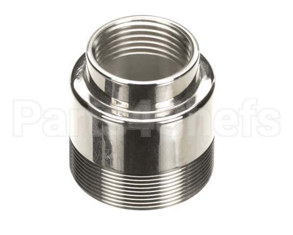 73483 Fisher Adptr Svlm X 3/4F 304 Pol