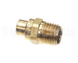73494 Fisher Nozzle J 2.45 Gpm 304