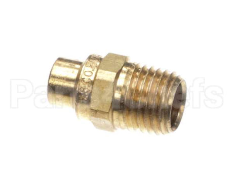 73494 Fisher Nozzle J 2.45 Gpm 304