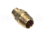 73494 Fisher Nozzle J 2.45 Gpm 304