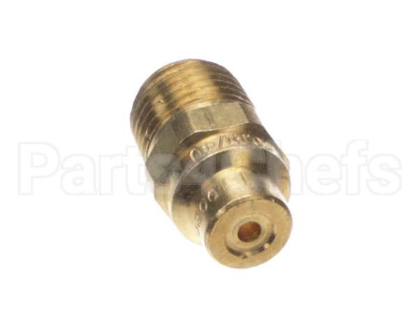 73494 Fisher Nozzle J 2.45 Gpm 304