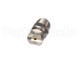 73495 Fisher Nozzle Vj 1.15 Gpm 304