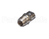 73495 Fisher Nozzle Vj 1.15 Gpm 304