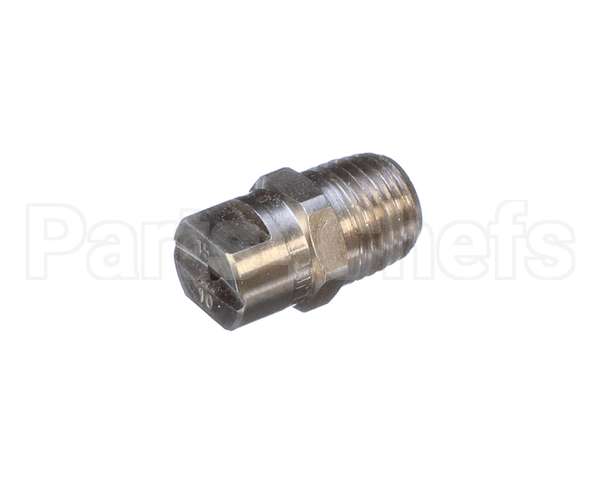 73495 Fisher Nozzle Vj 1.15 Gpm 304