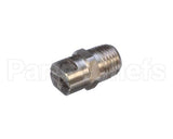 73495 Fisher Nozzle Vj 1.15 Gpm 304