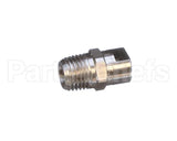 73495 Fisher Nozzle Vj 1.15 Gpm 304
