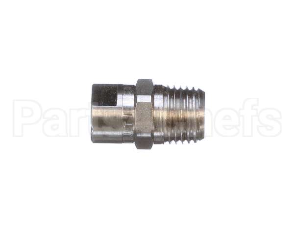73495 Fisher Nozzle Vj 1.15 Gpm 304