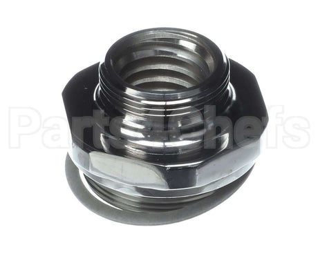 73499 Fisher Adptr Stem 3/4 Right Hand 303
