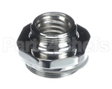 73499 Fisher Adptr Stem 3/4 Right Hand 303