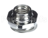 73499 Fisher Adptr Stem 3/4 Right Hand 303